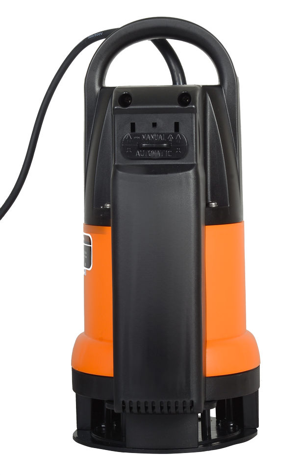 Vihr DN-258-8 VP