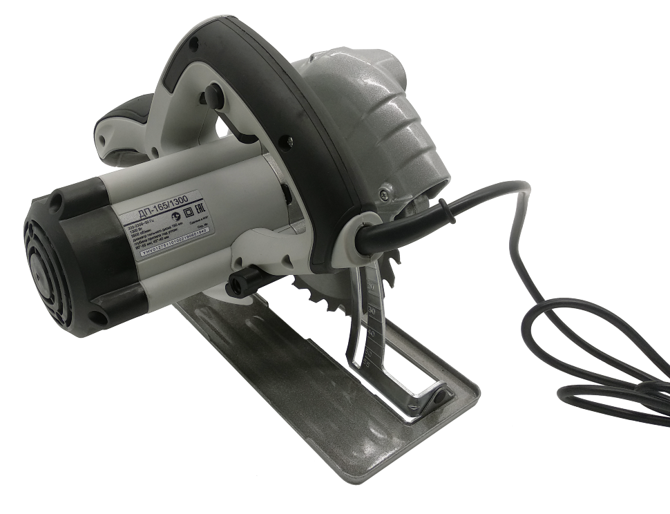 Kotoučová pila Resanta DP-165/1300