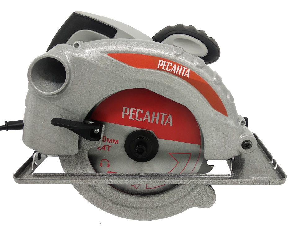 Kotoučová pila Resanta DP-165/1300 - Obrázek 4