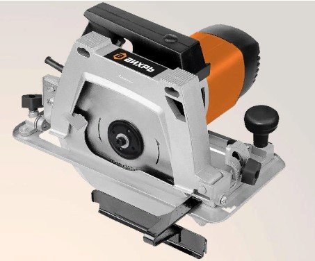 Kotoučová pila Vihr DP-200ST - Obrázek 2