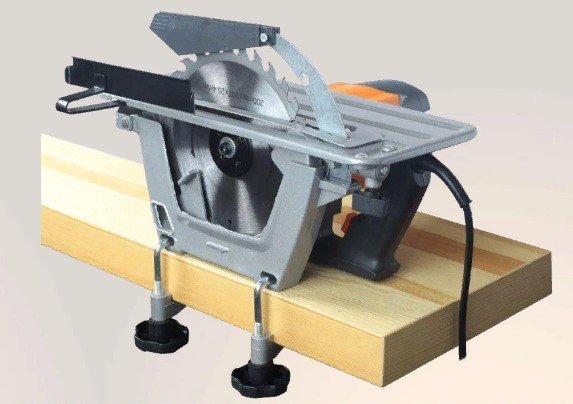 Kotoučová pila Vihr DP-200ST - Obrázek 3