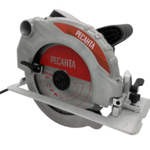 Kotoučová pila Resanta DP-210/2000