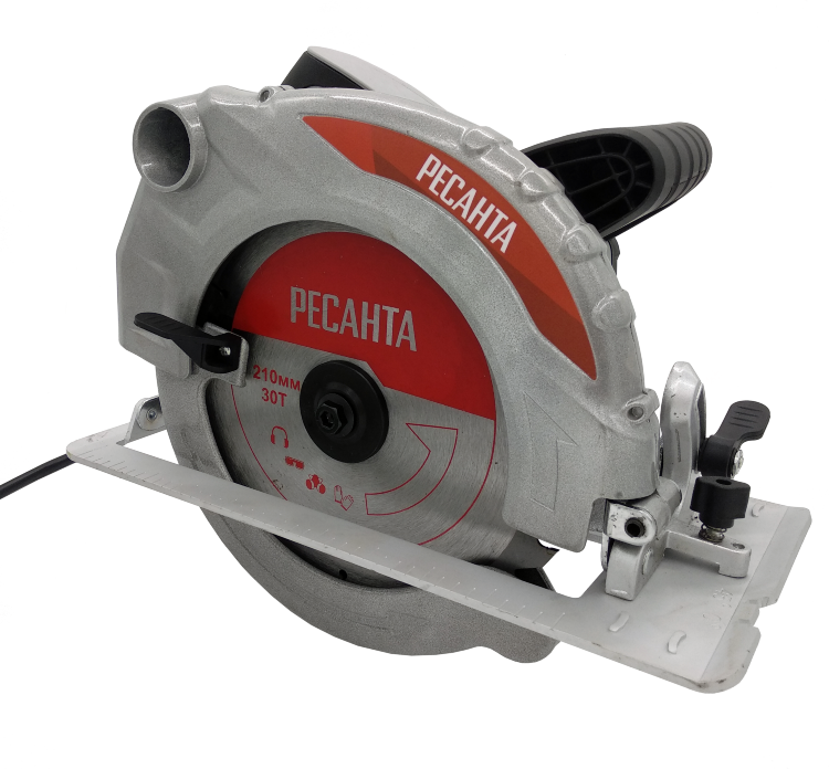 Kotoučová pila Resanta DP-210/2000