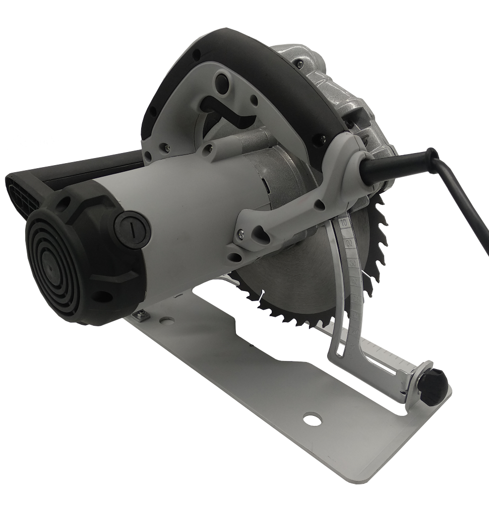 Kotoučová pila Resanta DP-235/2200 - Obrázek 2