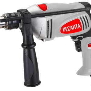 Příklepová vrtačka DU-16 / 1100MK Resanta
