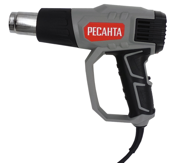 Horkovzdušná pistole pro stavebnictví FE-2000EK