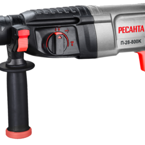 Vrtací kladivo Resanta P-28-800K