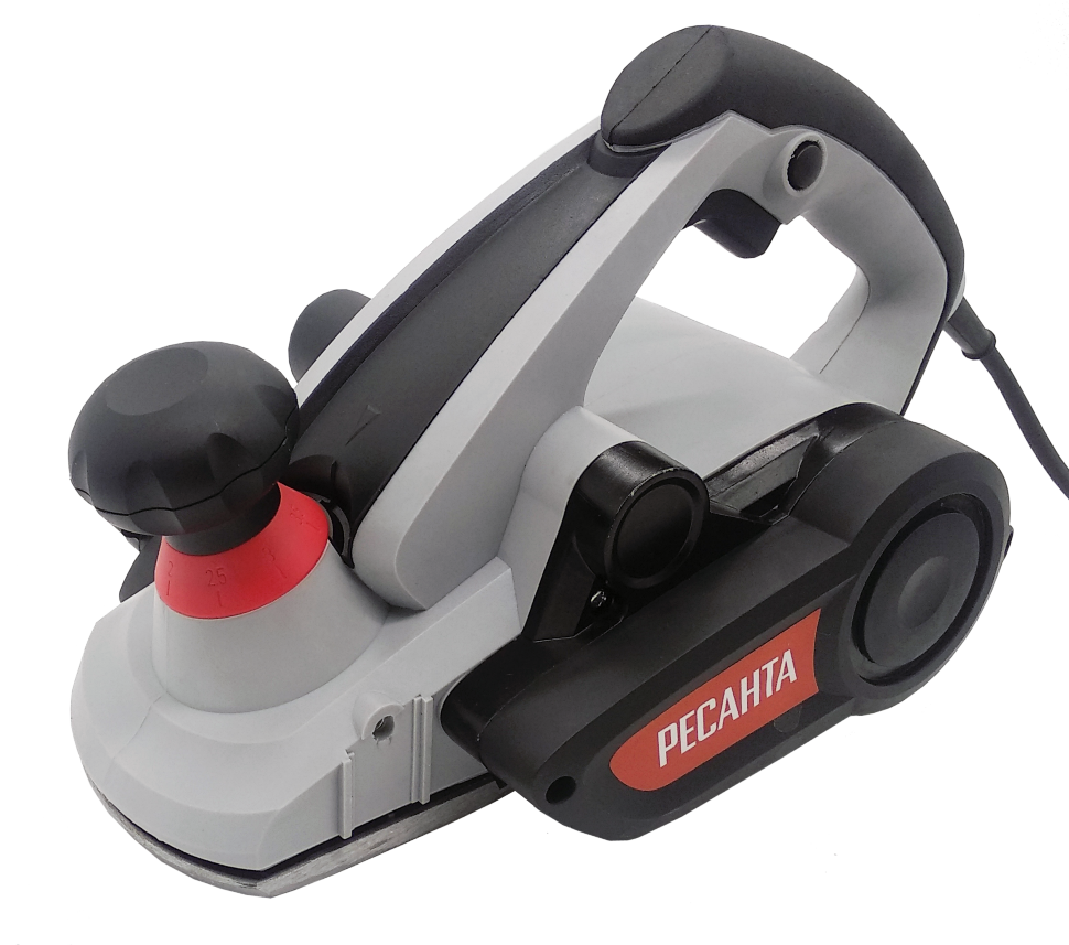 Elektrický hoblík R-110ST Resanta - Obrázek 4
